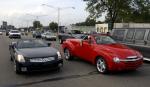 Chevrolet SS R 2003 года